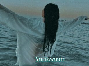 Yurikocuute