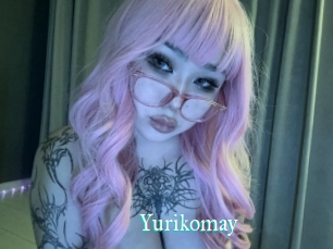 Yurikomay