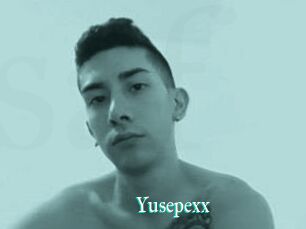 Yusepexx