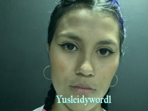 Yusleidywordl