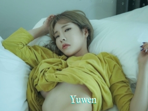 Yuwen
