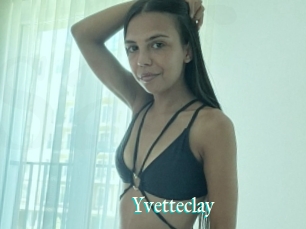 Yvetteclay