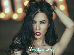 Yvettemoore