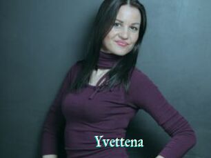 Yvettena