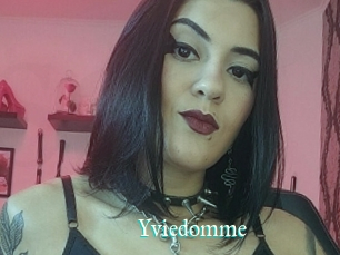 Yviedomme