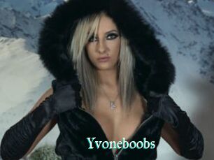 Yvoneboobs