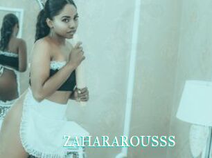 ZAHARAROUSSS