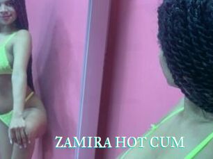 ZAMIRA_HOT_CUM