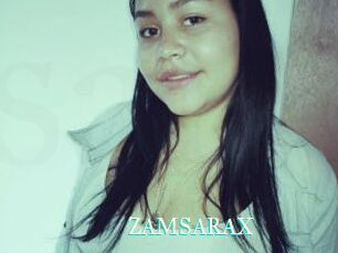 ZAMSARAX