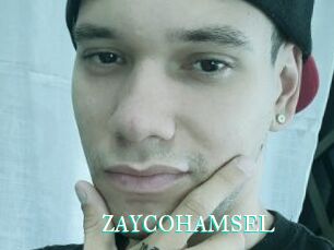 ZAYCOHAMSEL