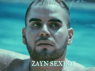 ZAYN_SEXBOY