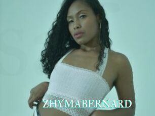 ZHYMABERNARD