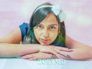 ZOEYMD