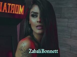 ZabaliBonnett