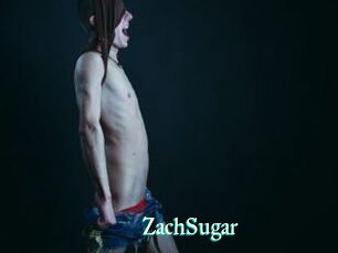ZachSugar