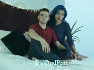 ZackAndPenny
