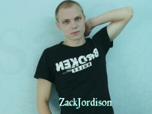 ZackJordison