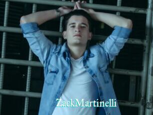 ZackMartinelli