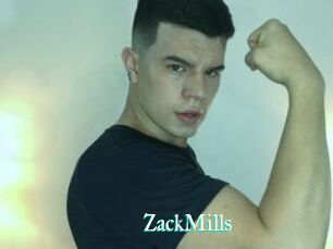 ZackMills