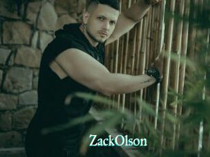 ZackOlson