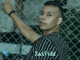 ZackVidal