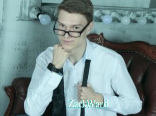 ZackWard