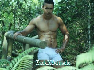 ZackXMuscle