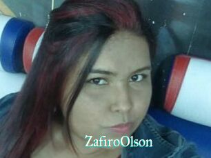 ZafiroOlson