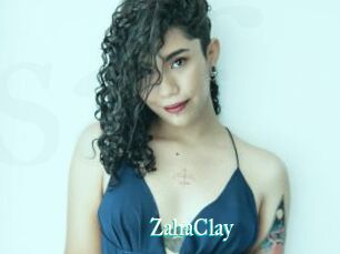 ZahaClay