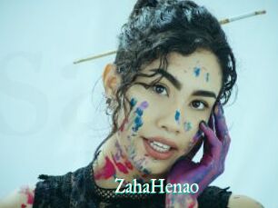 ZahaHenao