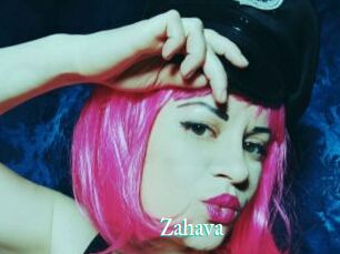 Zahava