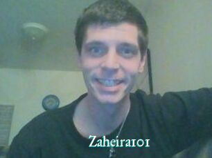 Zaheira101