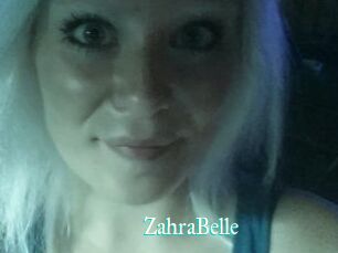 ZahraBelle