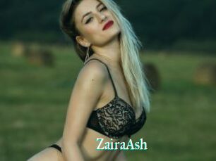 ZairaAsh