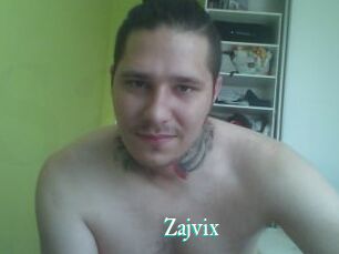 Zajvix
