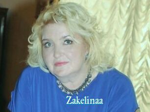 Zakelinaa