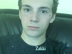 Zakki