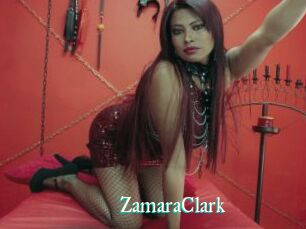 ZamaraClark