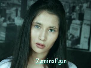 ZaminaEgan
