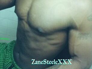 ZaneSteeleXXX