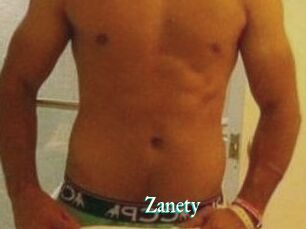 Zanety