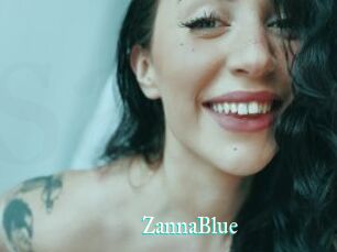 ZannaBlue