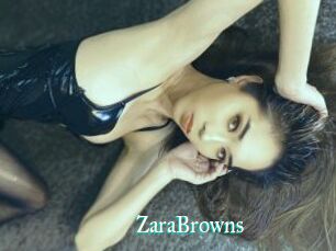 ZaraBrowns