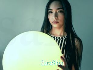 ZaraShin