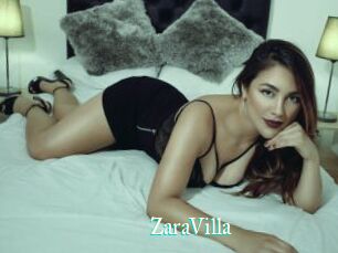 ZaraVilla