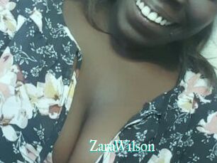 ZaraWilson