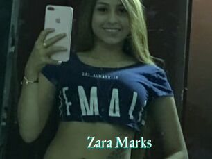 Zara_Marks
