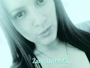 ZarayDirtyxxX