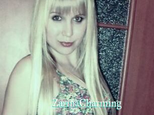 ZarinaCharming