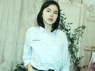ZarrineErivo